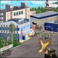 Battlefield