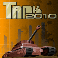 Танчики 2010