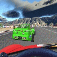 Nascar 3